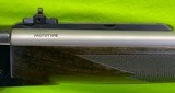 Custom Gary Reeder Ruger No 1 Single Shot BIG Bore 500 Jeffery PROTOTYPE Safari Express - 4 of 13