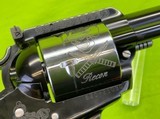 CUSTOM Ruger Bisley USMC GARY REEDER 410 GNR REVOLVER ENGRAVED COLLECTOR - 6 of 12