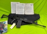 RARE PREBAN MAGNUM RESEARCH GALIL 331 308 FIRST 100 COLLECTOR PARA FOLDER