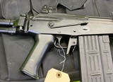 RARE PREBAN MAGNUM RESEARCH GALIL 331 308 FIRST 100 COLLECTOR PARA FOLDER - 3 of 15