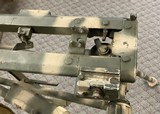 GERMAN MG34 MACHINE GUN TRIPOD LAFETTE MOUNT 8MM MAUSER WW2 WWII MG-34 - 4 of 8