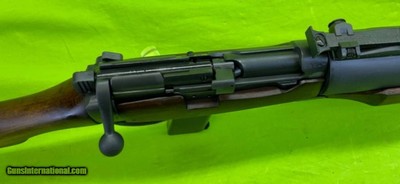 RARE LIMITED EDITION DELISLE COMMANDO LEE SMLE 45ACP WW2 BRITISH SUPPRESSED - Image 6 of 12