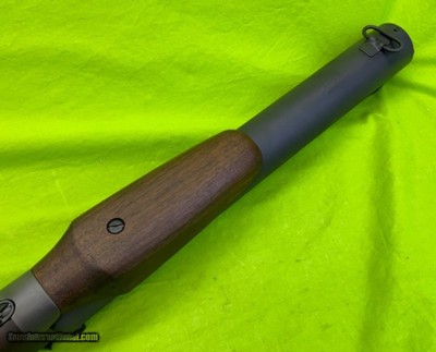 RARE LIMITED EDITION DELISLE COMMANDO LEE SMLE 45ACP WW2 BRITISH SUPPRESSED - Image 8 of 12