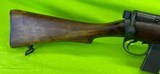 RARE LIMITED EDITION DELISLE COMMANDO LEE SMLE 45ACP WW2 BRITISH SUPPRESSED - 2 of 12