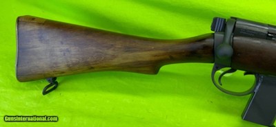 RARE LIMITED EDITION DELISLE COMMANDO LEE SMLE 45ACP WW2 BRITISH SUPPRESSED - Image 2 of 12