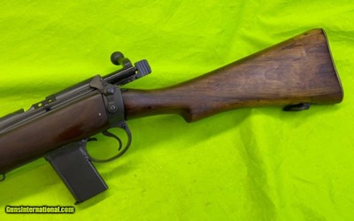 RARE LIMITED EDITION DELISLE COMMANDO LEE SMLE 45ACP WW2 BRITISH SUPPRESSED - Image 11 of 12