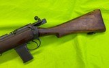 RARE LIMITED EDITION DELISLE COMMANDO LEE SMLE 45ACP WW2 BRITISH SUPPRESSED - 11 of 12