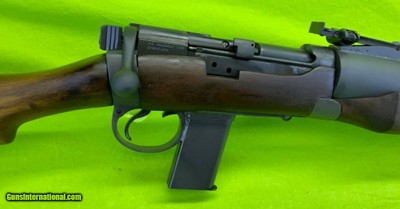RARE LIMITED EDITION DELISLE COMMANDO LEE SMLE 45ACP WW2 BRITISH SUPPRESSED - Image 3 of 12