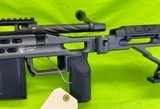 MASTERPIECE ARMS CURTIS 6.5 PRC MATCH LONG RANGE ULC ULTRA LIGHT CHASSIS - 7 of 12