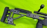 MASTERPIECE ARMS CURTIS 6.5 PRC MATCH LONG RANGE ULC ULTRA LIGHT CHASSIS - 2 of 12