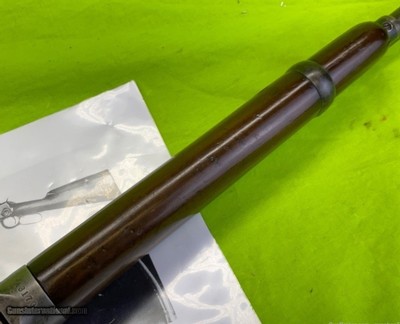 Winchester SRC Special Order 38-55 WCF 1/2 Mag Error Date Barrel MFG 1908 - Image 8 of 18