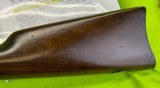 Winchester SRC Special Order 38-55 WCF 1/2 Mag Error Date Barrel MFG 1908 - 12 of 18