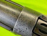 Winchester SRC Special Order 38-55 WCF 1/2 Mag Error Date Barrel MFG 1908 - 10 of 18