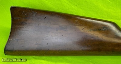 Winchester SRC Special Order 38-55 WCF 1/2 Mag Error Date Barrel MFG 1908 - Image 2 of 18