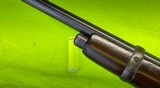 Winchester SRC Special Order 38-55 WCF 1/2 Mag Error Date Barrel MFG 1908 - 13 of 18