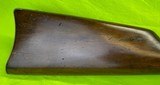 Winchester SRC Special Order 38-55 WCF 1/2 Mag Error Date Barrel MFG 1908 - 2 of 18