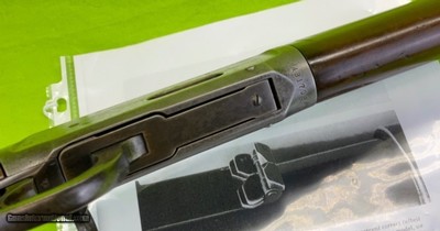 Winchester SRC Special Order 38-55 WCF 1/2 Mag Error Date Barrel MFG 1908 - Image 7 of 18