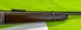 Winchester SRC Special Order 38-55 WCF 1/2 Mag Error Date Barrel MFG 1908 - 5 of 18