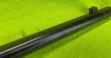 Winchester SRC Special Order 38-55 WCF 1/2 Mag Error Date Barrel MFG 1908 - 6 of 18