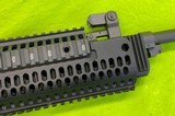 RARE COLT 16 In IAR PROTOTYPE UPPER 5.56 KAC KNIGHTS ARMAMENT M27 LMG 6940 - 2 of 7