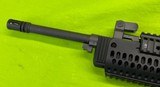 RARE COLT 16 In IAR PROTOTYPE UPPER 5.56 KAC KNIGHTS ARMAMENT M27 LMG 6940 - 6 of 7