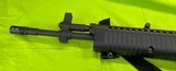 ROBINSON ARMAMENT M96 PARATROOPER EXPEDITIONARY CARBINE FOLDER STONER 63 - 11 of 13