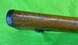 RARE Japanese Type 2 Paratrooper 7.7 WWII Takedown WW2 Take Down 7.7x58 C&R - 6 of 20