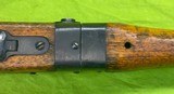 RARE Japanese Type 2 Paratrooper 7.7 WWII Takedown WW2 Take Down 7.7x58 C&R - 9 of 20