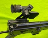 ULTRA RARE HUNGARIAN AMP-69 AK47 7.62X39 B-WEST GRENADE LAUNCHER - 6 of 15