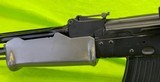 ULTRA RARE HUNGARIAN AMP-69 AK47 7.62X39 B-WEST GRENADE LAUNCHER - 9 of 15