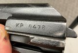 ULTRA RARE HUNGARIAN AMP-69 AK47 7.62X39 B-WEST GRENADE LAUNCHER - 14 of 15