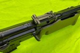 ULTRA RARE HUNGARIAN AMP-69 AK47 7.62X39 B-WEST GRENADE LAUNCHER - 7 of 15