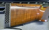 Beretta 682 Gold E TRAP 12 Ga Shotgun O/U Factory Combo 34 In Single 30 In Optima - 5 of 20