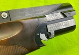 Beretta 682 Gold E TRAP 12 Ga Shotgun O/U Factory Combo 34 In Single 30 In Optima - 18 of 20