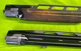 Beretta 682 Gold E TRAP 12 Ga Shotgun O/U Factory Combo 34 In Single 30 In Optima - 9 of 20