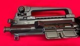 RARE COLT M4 CARBINE COMMANDO KNIGHTS ARMAMENT NT4 KAC 4 POSITION KIT Delta - 8 of 9