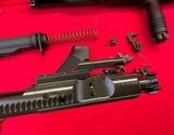 RARE COLT M4 CARBINE COMMANDO KNIGHTS ARMAMENT NT4 KAC 4 POSITION KIT Delta - 5 of 9