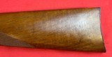 Pedersoli 1863 SHARPS Rifle Percussion 32 Inch Octagon 45 Cal Cap Ball - 2 of 16