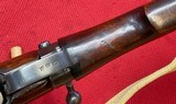 Indian BRITISH Lee ENFIELD SMLE Projector Smoke & Line GUN NAVY MK III 303 - 3 of 12