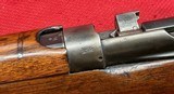 Indian BRITISH Lee ENFIELD SMLE Projector Smoke & Line GUN NAVY MK III 303 - 4 of 12