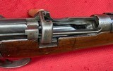 Indian BRITISH Lee ENFIELD SMLE Projector Smoke & Line GUN NAVY MK III 303 - 8 of 12