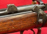 Indian BRITISH Lee ENFIELD SMLE Projector Smoke & Line GUN NAVY MK III 303 - 6 of 12