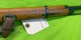 1953 Hungarian M52 Sniper Rifle Mosin Nagant PU Post WWII DMR 7.62x54 91/30 - 6 of 19