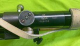 1953 Hungarian M52 Sniper Rifle Mosin Nagant PU Post WWII DMR 7.62x54 91/30 - 15 of 19