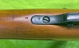 1953 Hungarian M52 Sniper Rifle Mosin Nagant PU Post WWII DMR 7.62x54 91/30 - 16 of 19