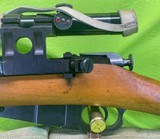 1953 Hungarian M52 Sniper Rifle Mosin Nagant PU Post WWII DMR 7.62x54 91/30 - 11 of 19