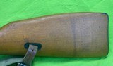 1953 Hungarian M52 Sniper Rifle Mosin Nagant PU Post WWII DMR 7.62x54 91/30 - 10 of 19