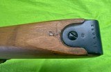 1953 Hungarian M52 Sniper Rifle Mosin Nagant PU Post WWII DMR 7.62x54 91/30 - 18 of 19