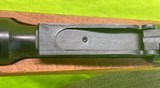 1953 Hungarian M52 Sniper Rifle Mosin Nagant PU Post WWII DMR 7.62x54 91/30 - 9 of 19