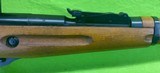 1953 Hungarian M52 Sniper Rifle Mosin Nagant PU Post WWII DMR 7.62x54 91/30 - 5 of 19